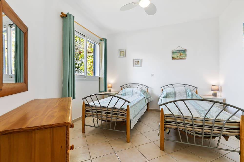 Ganze Wohnung, Schön möbliert in Paphos, Südzypern