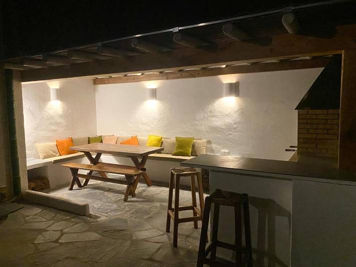 Location de vacances pour 5 personnes, avec jardin et vue à Cadaqués - 2