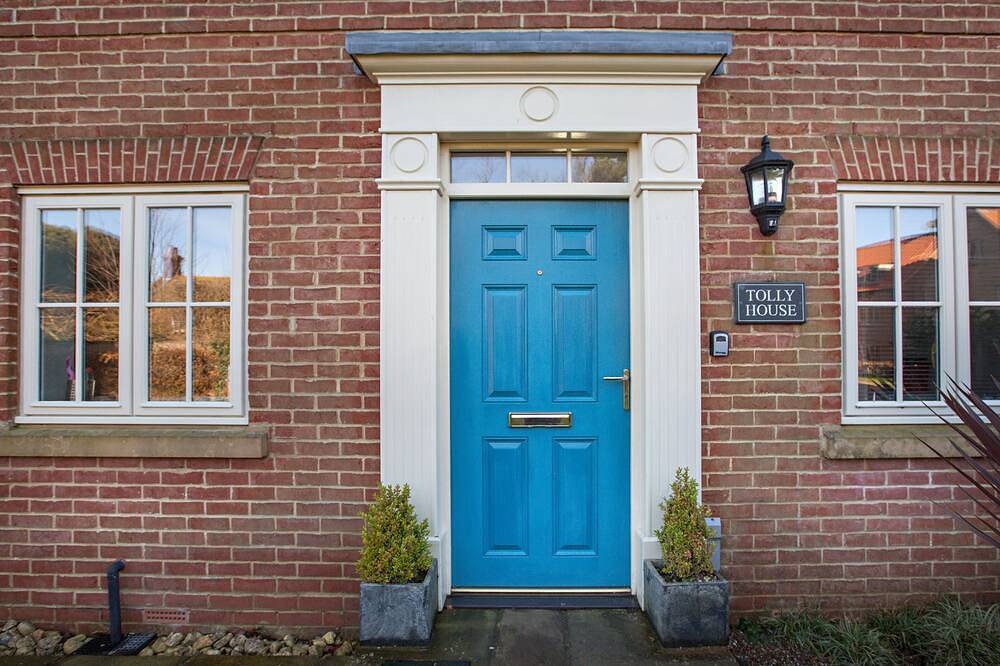 Casa vacanza a Norfolk a partire da 391€ a notte