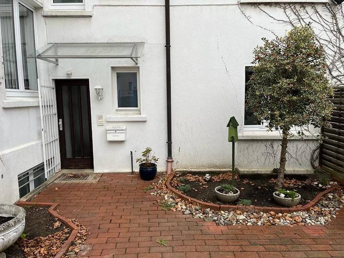 Ferienwohnung für 13 Personen, mit Terrasse und Garten in Bad Oeynhausen - 2