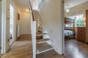 Log Cabin for 6 People in Wells-next-the-Sea, Norfolk, Photo 1
