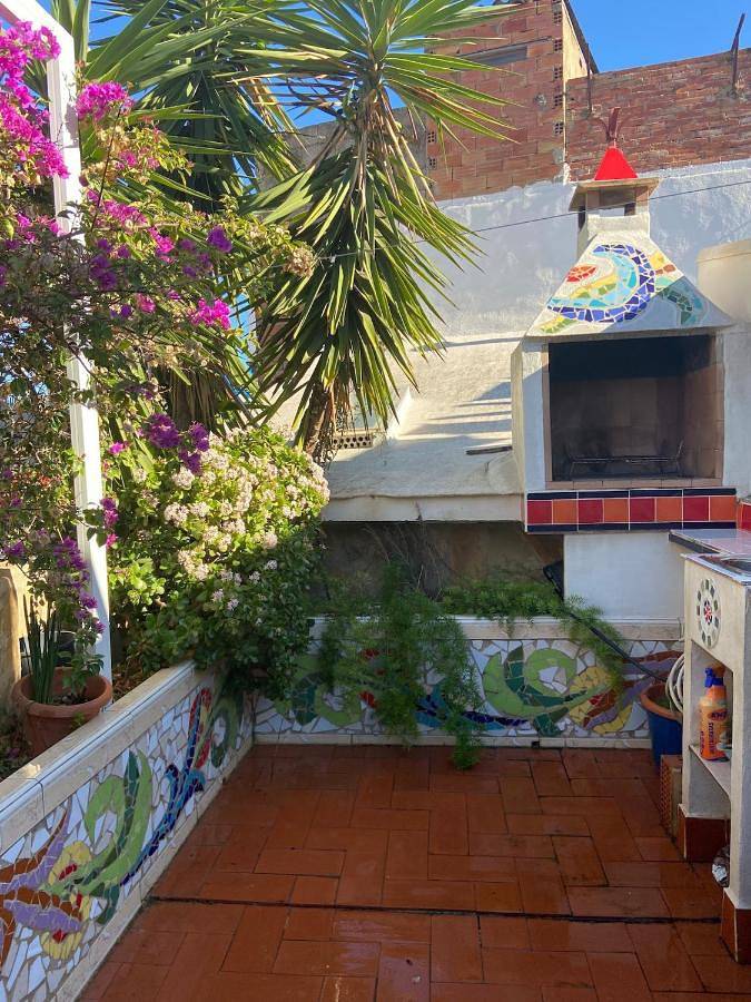 Ferienhaus für 8 Personen, mit Terrasse - 1