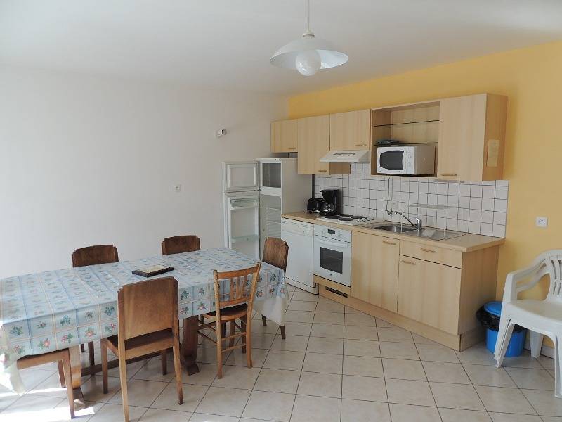 La Basse 3 in Les Hieres, La Grave