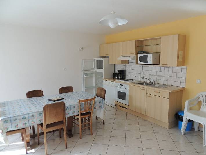 La Basse 3 in Les Hieres, La Grave