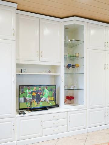 Ferienwohnung für 3 Personen in Klink, Müritz, Bild 4