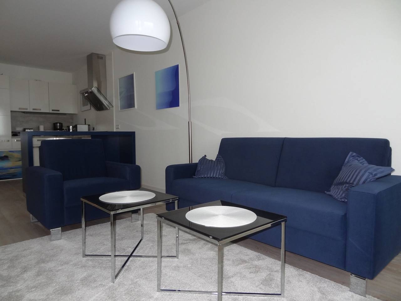 Ganze Ferienwohnung, Döser Seedeich 7, App. 10 in Döse, Cuxhaven