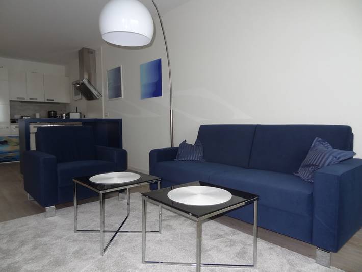 Ganze Ferienwohnung, Döser Seedeich 7, App. 10 in Döse, Cuxhaven