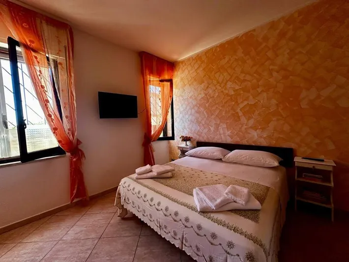 Casa de vacaciones para 8 personas, con vistas y jardín, Familias con niños - 1
