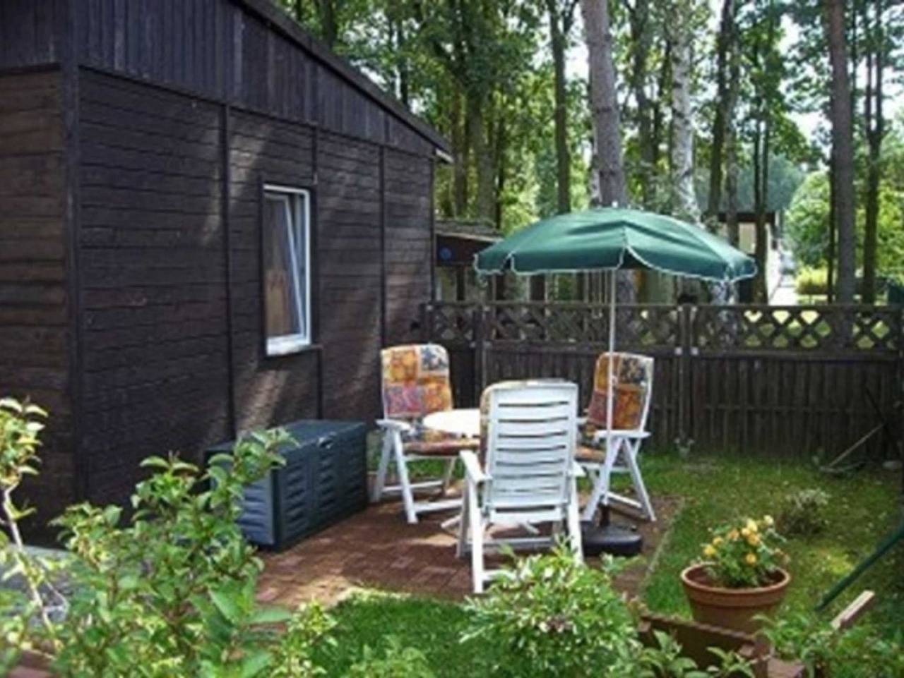 Bungalow Glowe in Ostseebad Glowe, Glowe