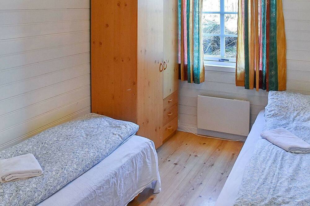 6 Personen Ferienhaus in Aukra in Aukra, Nördliches Fjordnorwegen