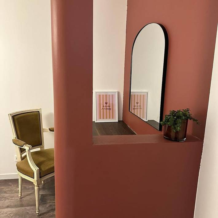 Gîte pour 5 personnes, animaux acceptés à Cepoy - 3