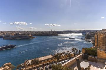 Apartment for 4 People in Valletta, Malta Island, Photo 1