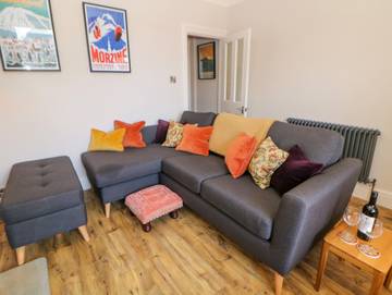Cottage for 6 People in Buxton, Peak District, Photo 2