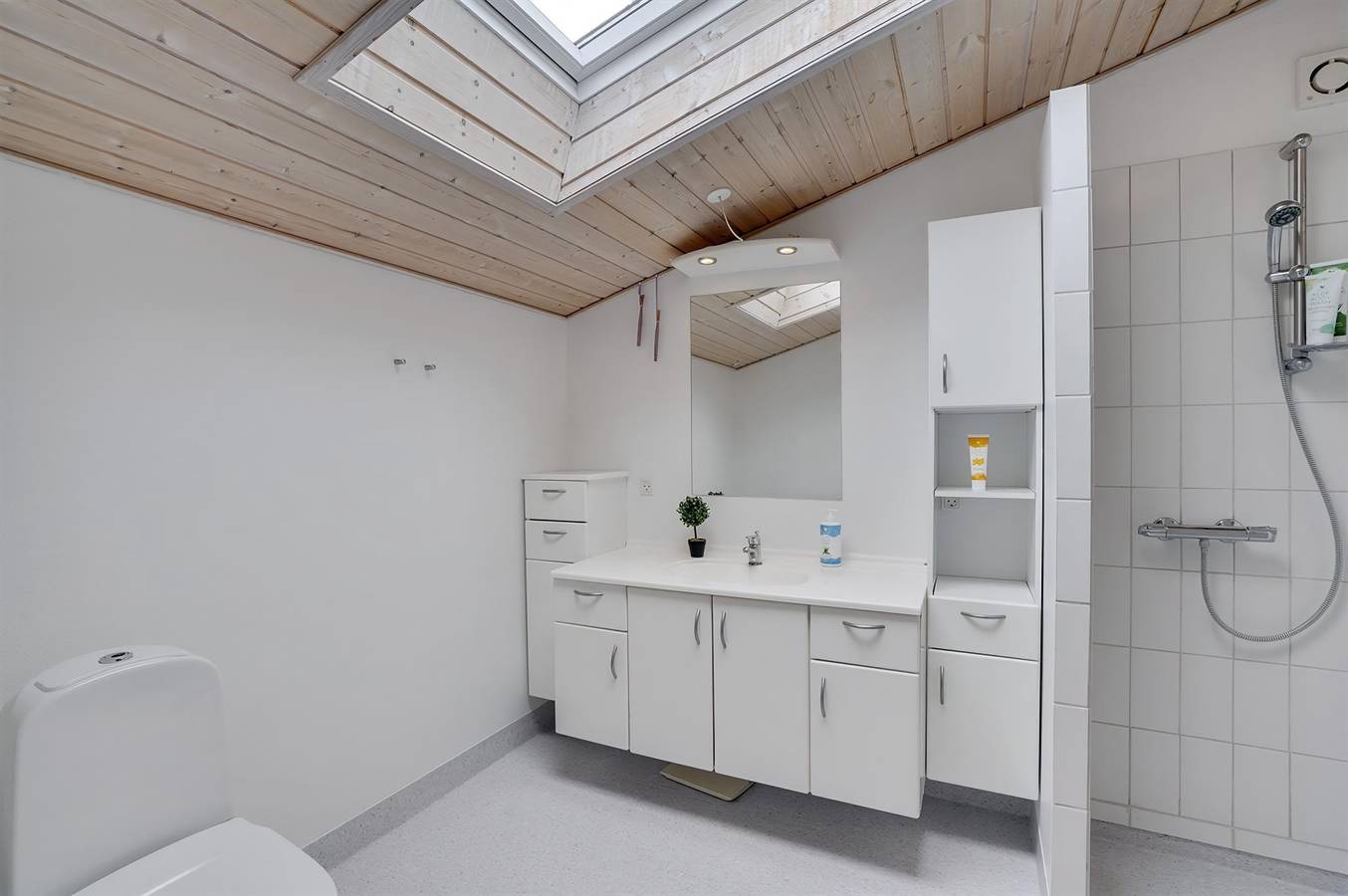 1 bedroom pet friendly home in Hadsund in Hadsund, Himmerland