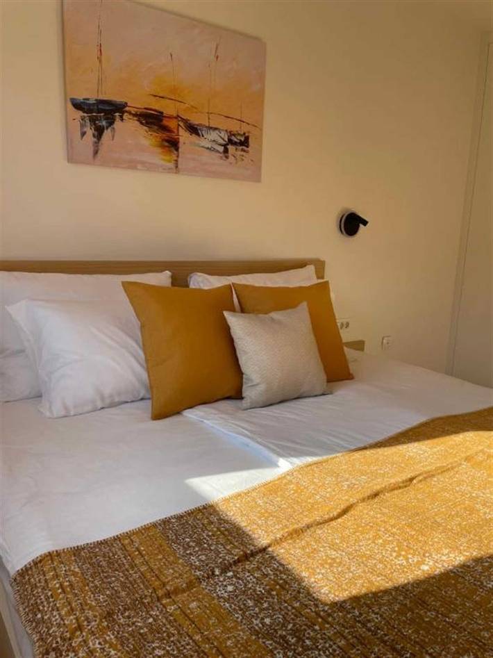 Ferienwohnung für 4 Personen, mit Balkon, kinderfreundlich