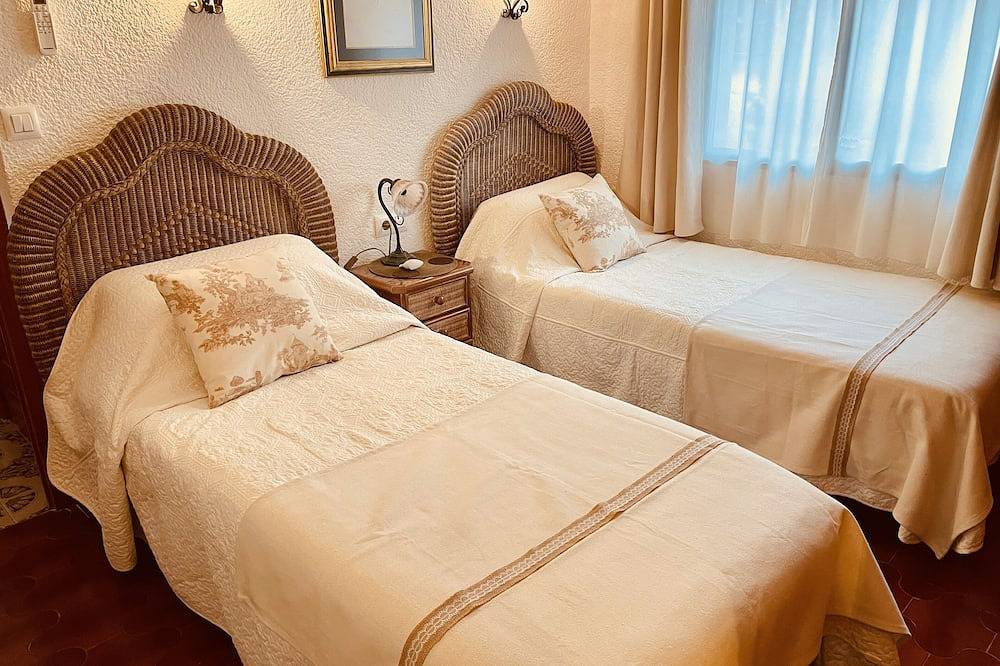 Private Villa mit Pool in der Nähe des Golfplatzes, kurze Fahrt zum Strand in Dénia, Costa Blanca