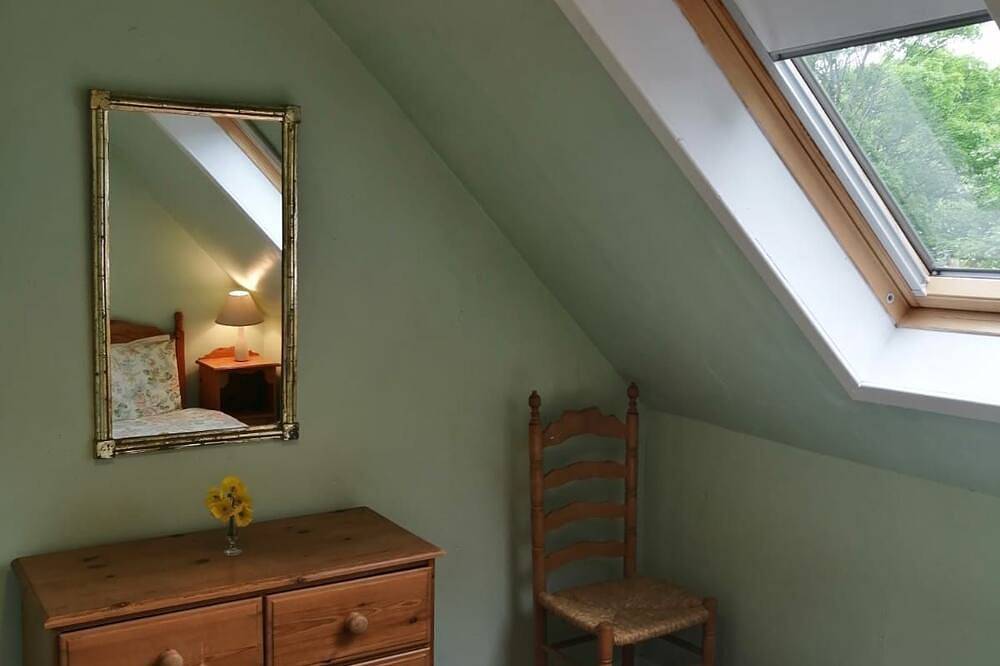 Ostzwilling, Carmichael Landhaus. Haustiere willkommen. in Süd Lanarkshire