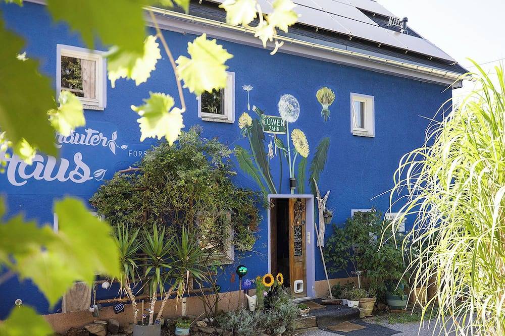 Ganze Wohnung, Kräuterhof Forchheim in Pockau-Lengefeld, Erzgebirge