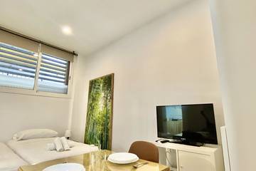 Vakantieappartement voor 2 Personen in Central Seville, Sevilla, Afbeelding 1