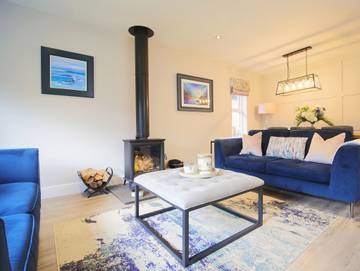 Cottage for 7 People in Aviemore, Cairngorms National Park, Photo 1