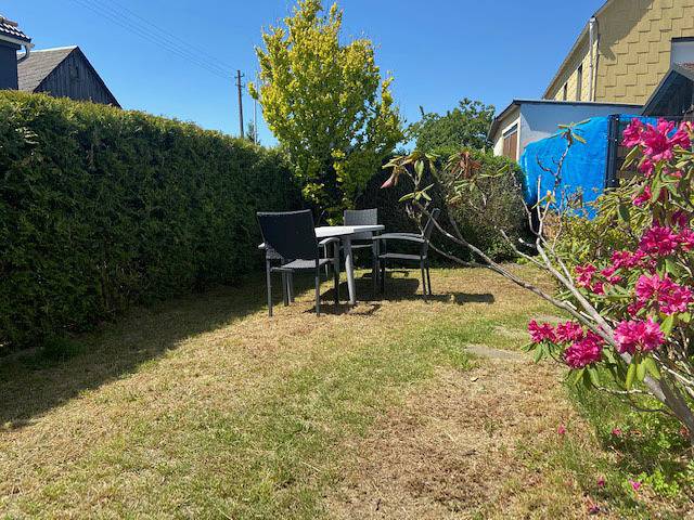 Ferienhaus für 7 Personen, mit Garten im Frankenwald - 3