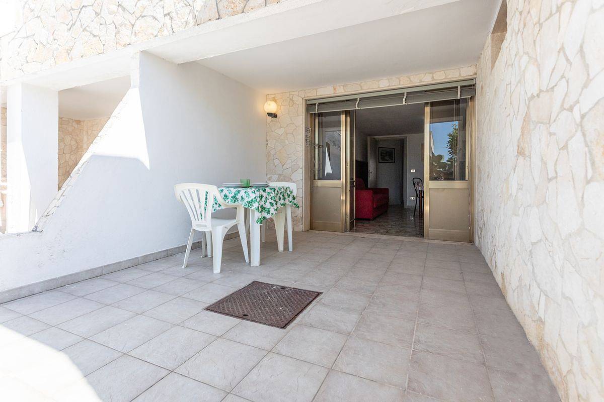 Apartamento entero, Appartamento Biancospino - Salento Reservation in Taviano, Golfo de Tarento