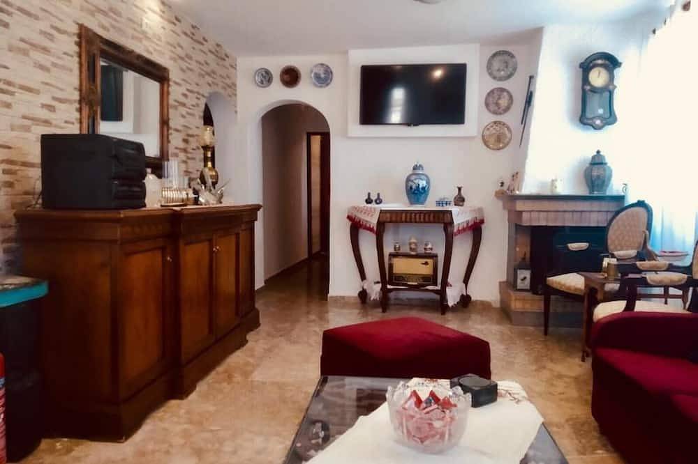 Villa Ampelia in Sitia, Lasithi