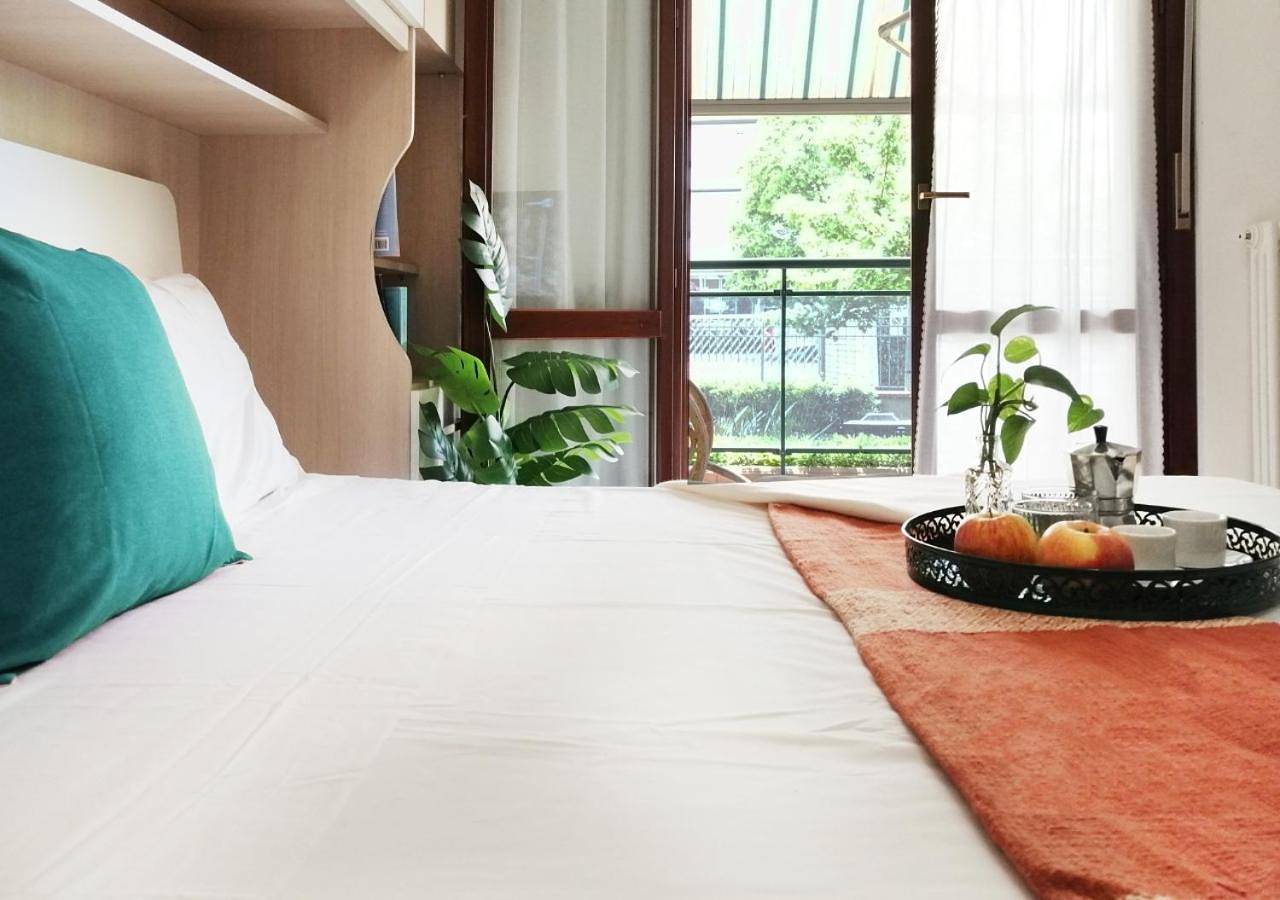 Appartamento intero, - Open Space, 100m dal mare! in Tortoreto Lido, Tortoreto (Comune)