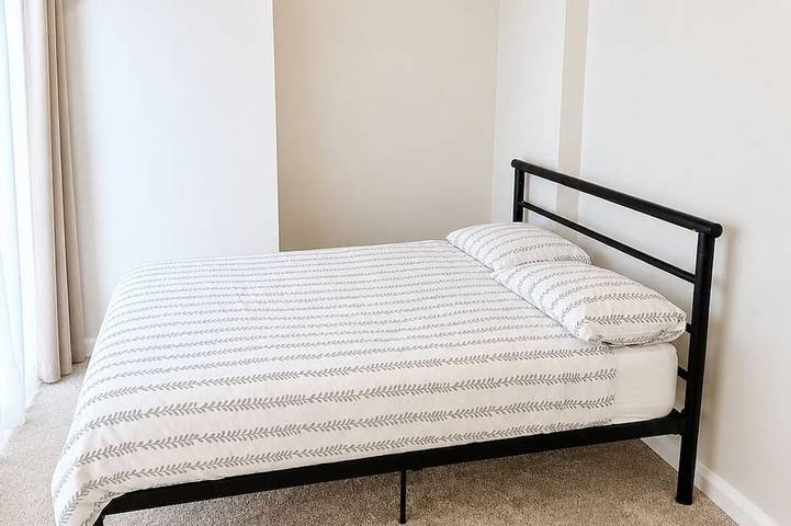 Apartamento entero, 1Br Bolton | Free Parking | Near Manchester City in Bolton (desambiguación), Gran Mánchester