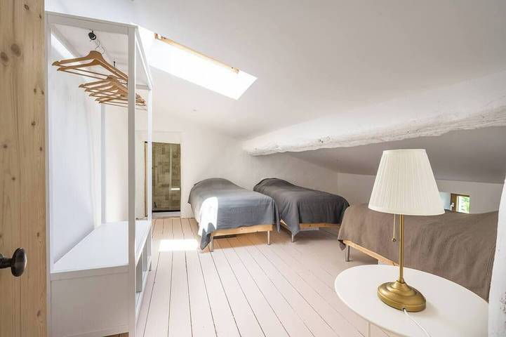 Location de vacances pour 19 personnes à Le Poët-Laval - 3