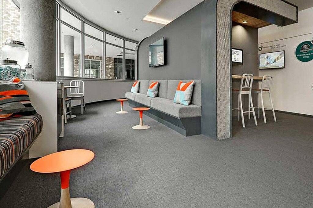 Loft for 2 Guests in Seattle, Puget Sound