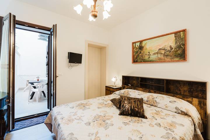 Casa vacanza per 3 persone
