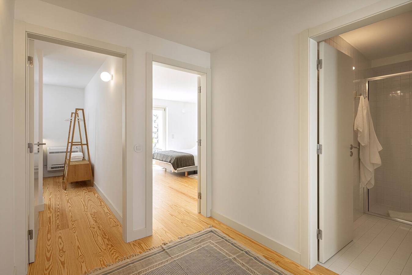 Vakantieappartement voor 6 personen met balkon, foto 6