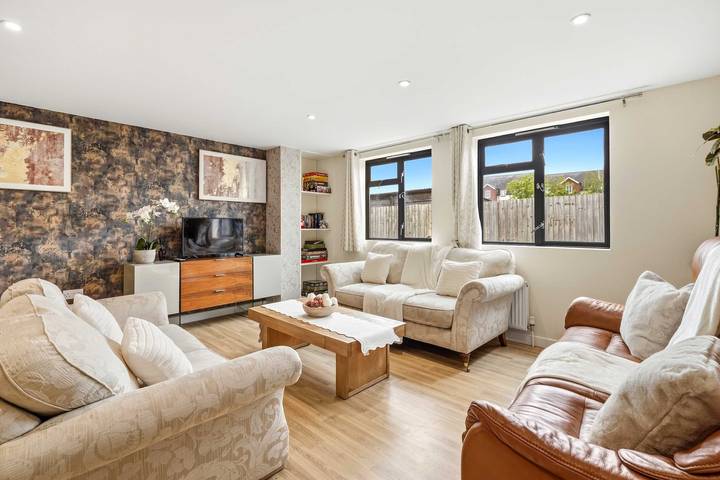 Holiday home for 10 people, with garden and terrace - 1