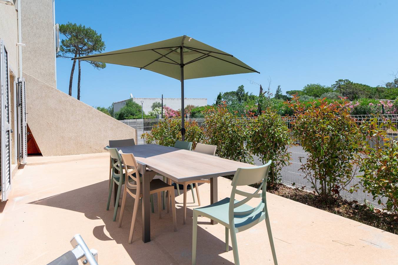 Appartamento intero, Appartamento 'La Dolce Vita 1' con Vista Mare, Wi-Fi e Aria Condizionata in Borgo (Corsica), Bastia e dintorni