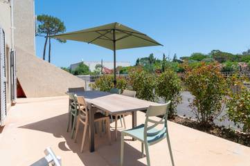 Location De Vacances pour 6 Personnes dans Borgo, Région de Bastia, Photo 1