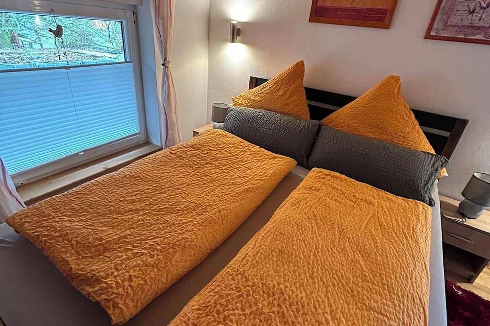 Ganze Wohnung, Liebevoll eingerichtete Ferienwohnung in Schleiden Morsbach/Nationalpark Eifel in Schleiden, Rureifel (Nordrhein-westfalen)