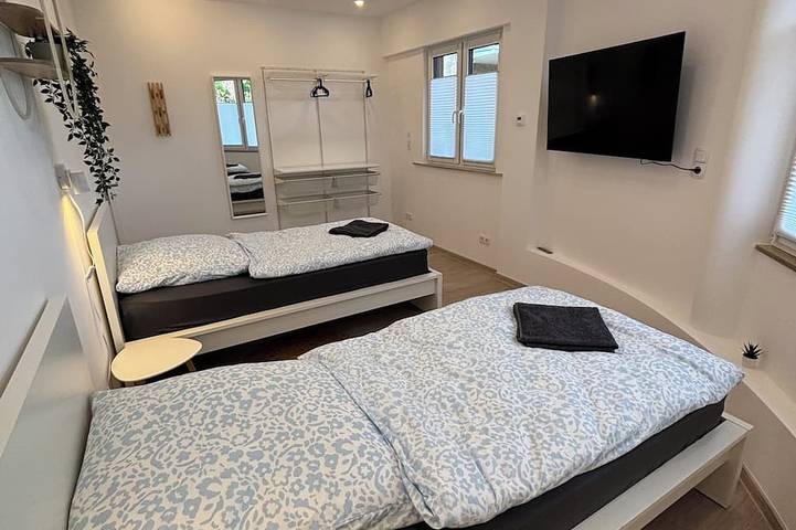 Maison de vacances pour 6 personnes - 1