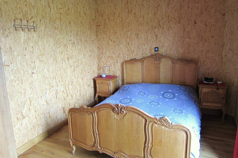 Ferienhaus in Cul des Sarts in Cul-des-Sarts, Couvin