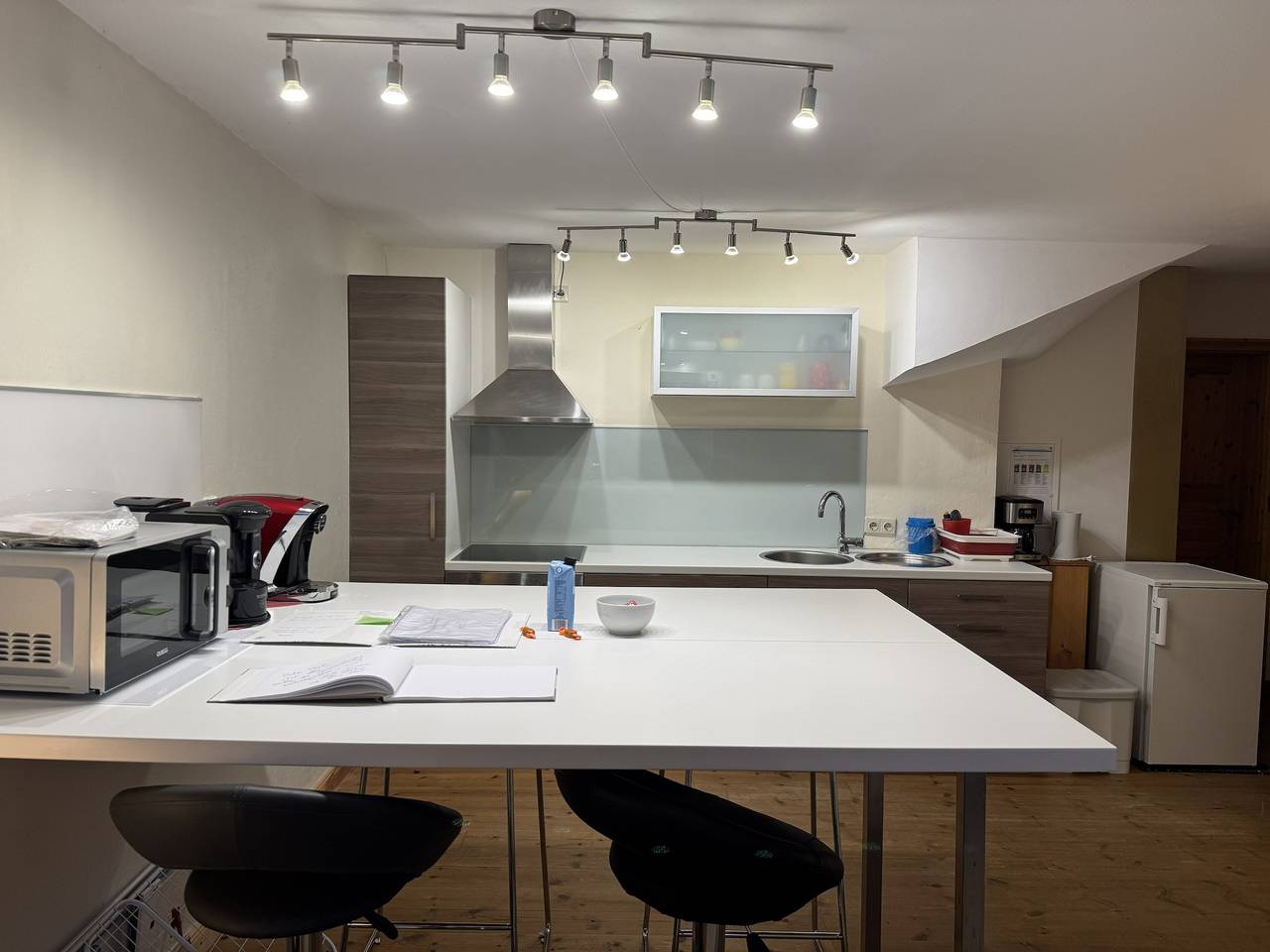 Ganze Ferienwohnung, Ferienwohnung Zimmert in Rieseby, Rendsburg-Eckernförde