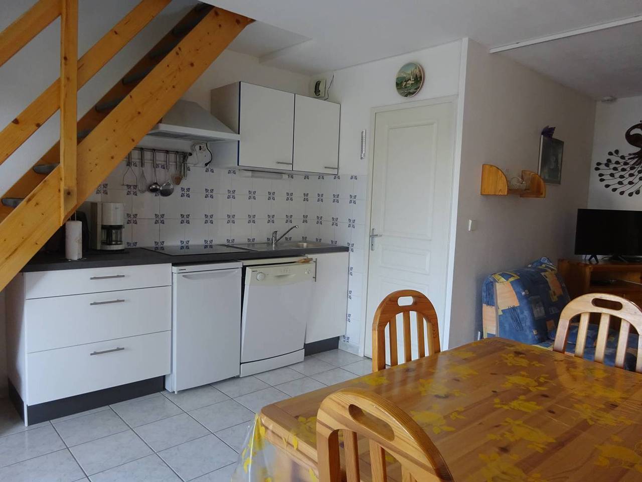 Villa cómoda, aire acondicionado - 6 pers. in Le Barcarès, Côte d'Améthyste