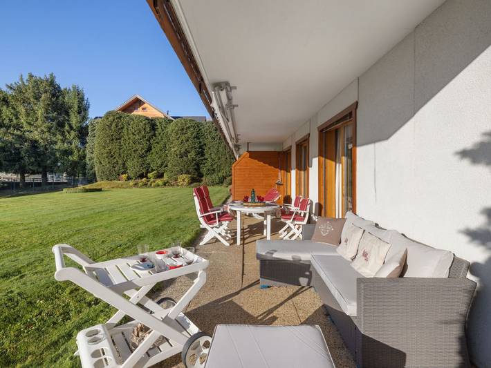 Ganze Wohnung, Les Pierres C 3 - Les Pierres C 3 525.3 in Crans-Montana, Sion - Sierre & Umgebung