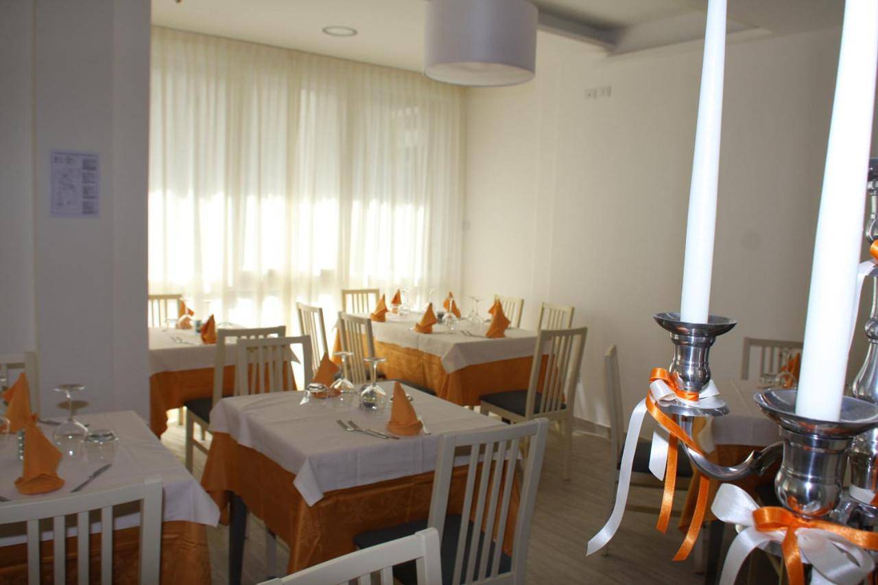 Hotel Villa Enea in Cattolica, Province de Rimini