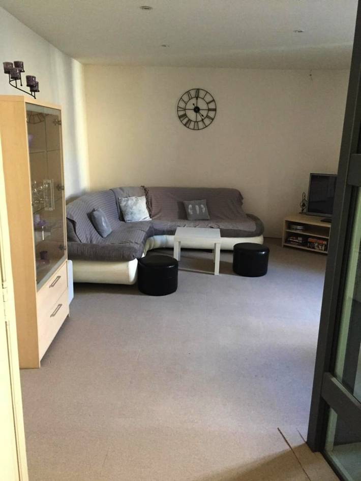 Appartement de vacances pour 8 personnes, avec Balcon et Vue