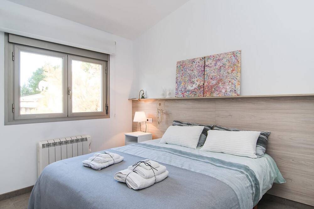 Cristina Cladera Crespi in Playa de Muro, Muro