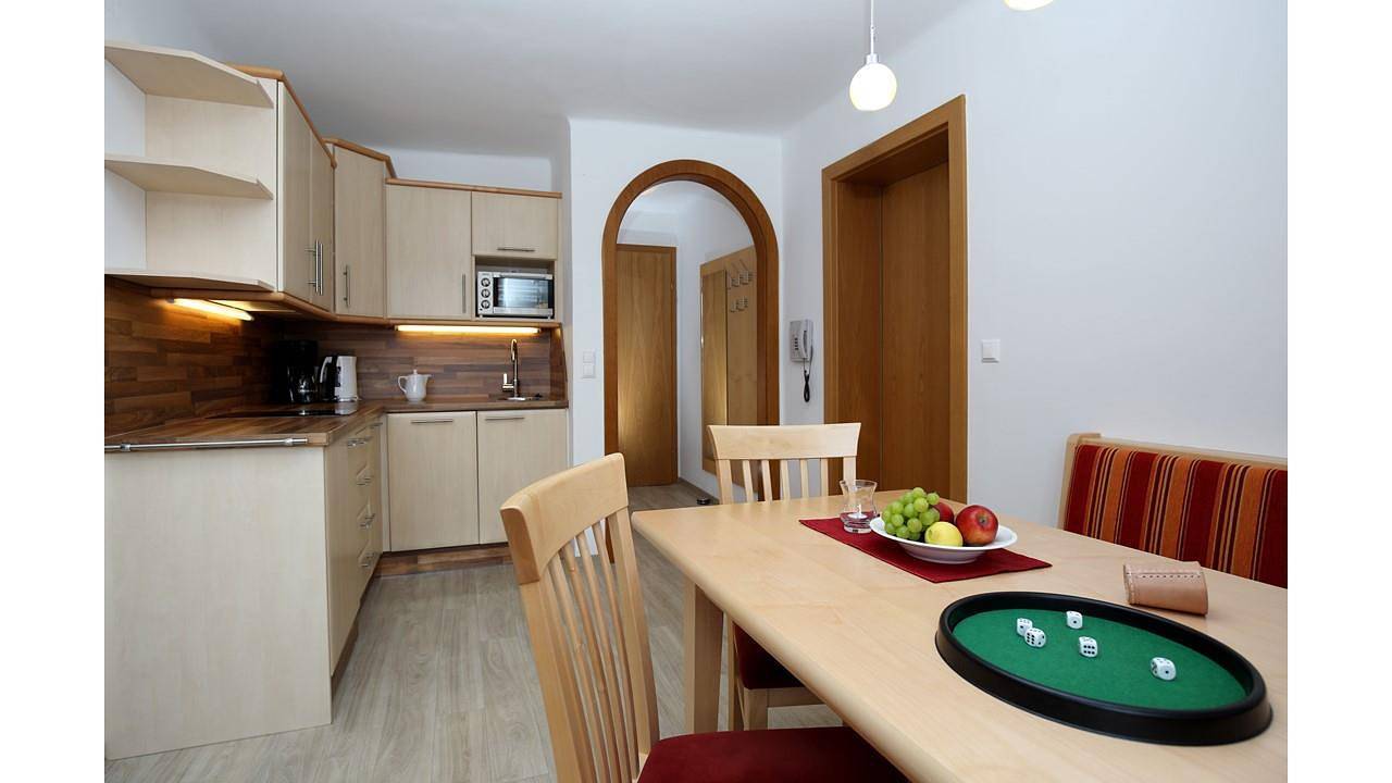 Ganze Ferienwohnung, Villa Margarethe in Millstatt, Oberkärnten