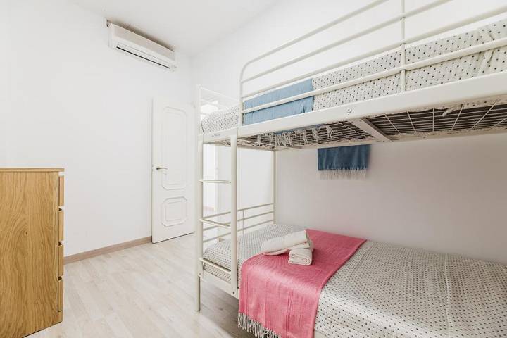 Chalet für 1 Personen in Valencia - 3