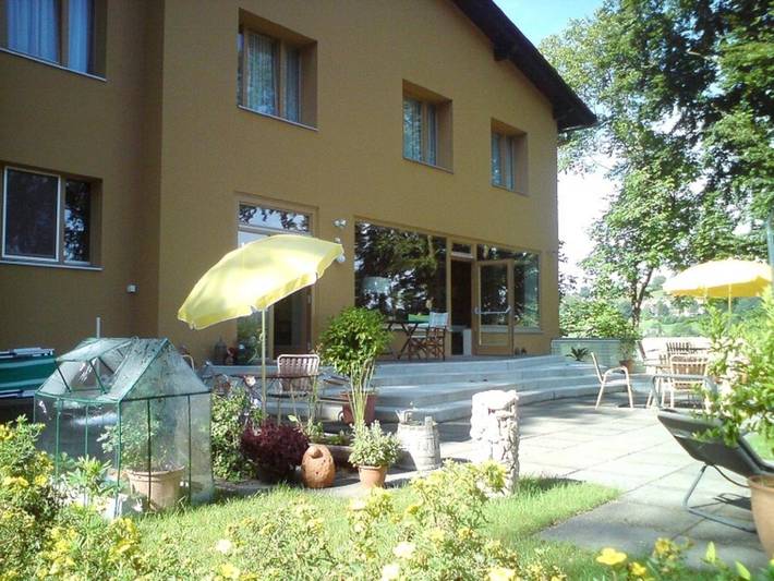 Hotel für 1 Personen - 1