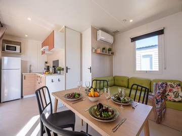 Casa Vacanza per 4 Persone in El Vendrell, Penedes DO, Foto 4