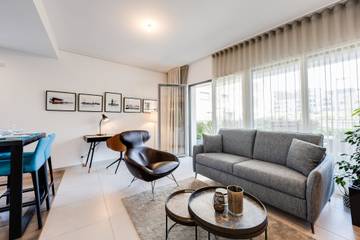 Vakantieappartement voor 4 Personen in Annecy, Annecy (commune), Afbeelding 3